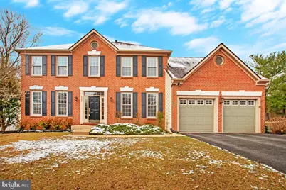 5207 New Prospect Court, Ellicott City, MD 21043 - Photo 1