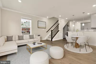 7916 Potter Place #B, Elkridge, MD 21075 - Photo 1