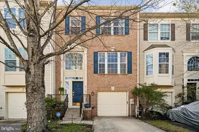 8716 Stonehouse Drive, Ellicott City, MD 21043 - Photo 1