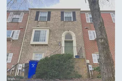 9817 Rainleaf Court, Columbia, MD 21046 - Photo 1