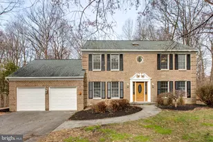 2828 Green Shade Ct, Ellicott City, MD 21042 - Photo 1