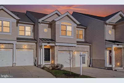8704 Timber Oak Lane, Laurel, MD 20723 - Photo 1