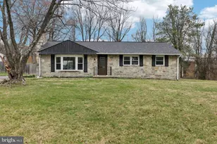 9301 Millbrook Rd, Ellicott City, MD 21042 - Photo 1
