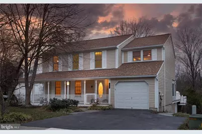 6413 White Peach Place, Columbia, MD 21045 - Photo 1