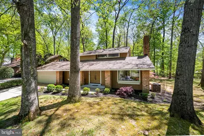 11002 Swansfield Road, Columbia, MD 21044 - Photo 1
