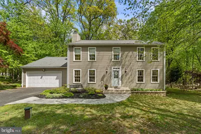 17486 Timberleigh Way, Woodbine, MD 21797 - Photo 1