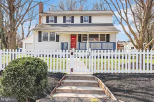 9222 Gross Ave, Laurel, MD 20723 - Photo 1