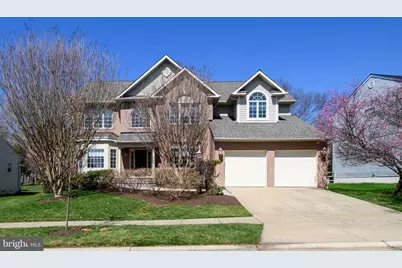 10013 Fall Rain Drive, Laurel, MD 20723 - Photo 1