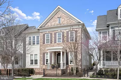 11436 Ellington Street, Fulton, MD 20759 - Photo 1