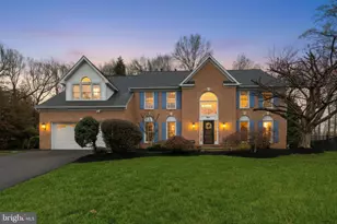 10311 Winstead Ct, Woodstock, MD 21163 - Photo 1