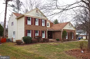 3960 Ducks Foot Ln, Ellicott City, MD 21042 - Photo 1