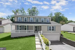 6206 Fairbourne Ct, Hanover, MD 21076 - Photo 1