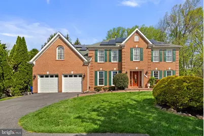 3260 Pine Bluffs Drive, Ellicott City, MD 21042 - Photo 1