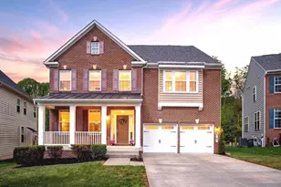 8701 Wellford Dr, Ellicott City, MD 21042 - Photo 1