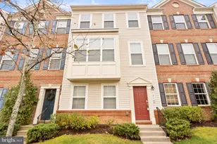 7816 Quidditch Ln, Elkridge, MD 21075 - Photo 1