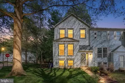 11701 Stonegate Lane, Columbia, MD 21044 - Photo 1