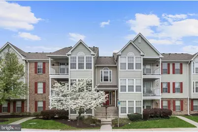 6205 Sandpiper Court #201, Elkridge, MD 21075 - Photo 1