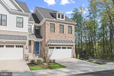 11809 Summer Woods Pl, Marriottsville, MD 21104 - Photo 1