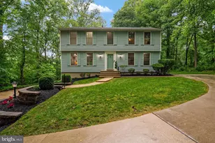 7190 Mink Hollow Rd, Highland, MD 20777 - Photo 1