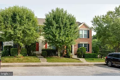 8702 Cresthill Court, Laurel, MD 20723 - Photo 1