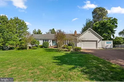 7535 Browns Bridge Road, Highland, MD 20777 - Photo 1
