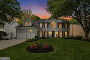 6464 S Wind Cir, Columbia, MD 21044 - Photo 1