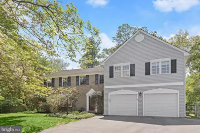 3840 Dahlgren Court, Ellicott City, MD 21042 - Photo 1