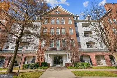 5801 Clipper Lane #204, Clarksville, MD 21029 - Photo 1