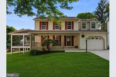 11645 Sun Circle Way, Columbia, MD 21044 - Photo 1