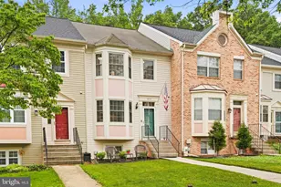 9673 Horsham Dr NW, Laurel, MD 20723 - Photo 1
