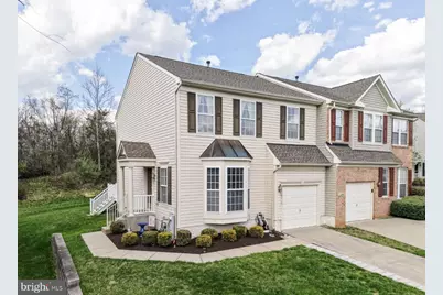6381 Stockbridge Overlook Court, Ellicott City, MD 21043 - Photo 1