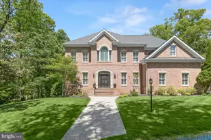 3619 Sycamore Valley Run, Glenwood, MD 21738 - Photo 1