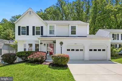 10891 Beech Creek Drive, Columbia, MD 21044 - Photo 1
