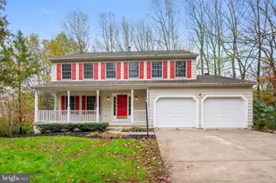 6320 Departed Sunset Ln, Columbia, MD 21044 - Photo 1