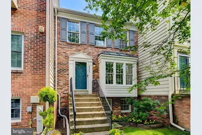 9345 Breamore Court, Laurel, MD 20723 - Photo 1