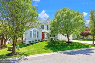 9909 Midsummer Snow Ln, Laurel, MD 20723 - Photo 1