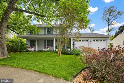 6267 Dawn Day Drive, Columbia, MD 21045 - Photo 1
