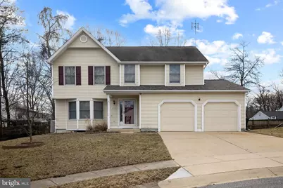 8669 Concord Drive, Jessup, MD 20794 - Photo 1
