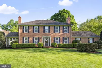 12411 Penelope Court, Fulton, MD 20759 - Photo 1