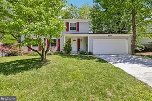 5233 Eliots Oak Rd, Columbia, MD 21044 - Photo 1