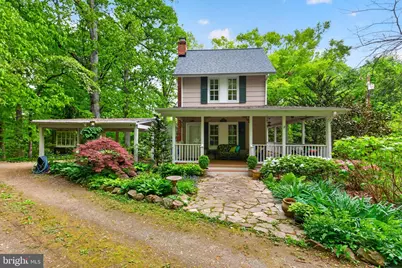 6044 Old Lawyers Hill Road, Elkridge, MD 21075 - Photo 1