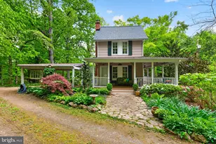6044 Old Lawyers Hill Rd, Elkridge, MD 21075 - Photo 1
