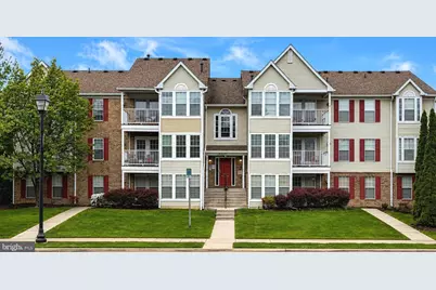 6205 Sandpiper Court #202, Elkridge, MD 21075 - Photo 1
