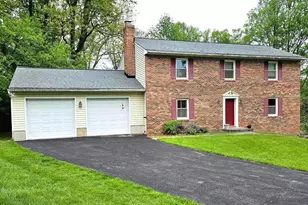 9676 Oak Hill Dr, Ellicott City, MD 21042 - Photo 1