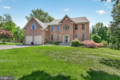 10201 Maxine Street, Ellicott City, MD 21042 - Photo 1