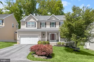 7111 Kings Point Way, Columbia, MD 21046 - Photo 1