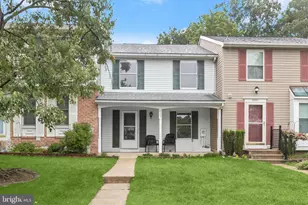 8035 Watermill Ct, Elkridge, MD 21075 - Photo 1