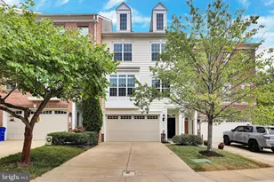 9769 Northern Lakes Ln, Laurel, MD 20723 - Photo 1