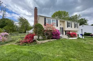 6428 Elffolk Terrace, Columbia, MD 21045 - Photo 1