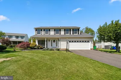 5263 5 Fingers Way, Columbia, MD 21045 - Photo 1